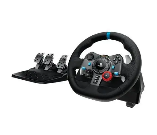 CONSOLE ACC ACCESSORY BUNDLE/G29 SE 991-000557 LOGITECH