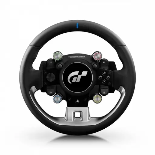 Thrustmaster Steering Wheel Add-On for PS5, PS4 and PC