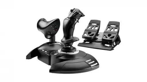 Thrustmaster T. Flight Full Kit for Xbox