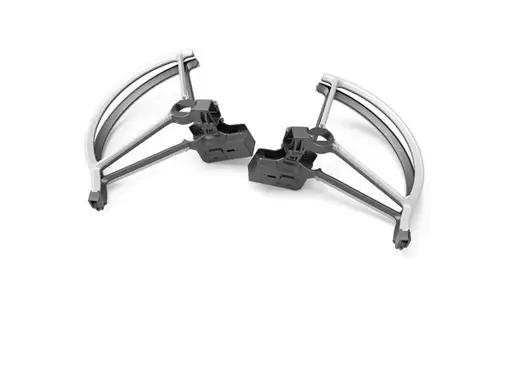 Pgytech LED Propeller Guards for DJI Mavic Air (Propelerių apsauga su LED)