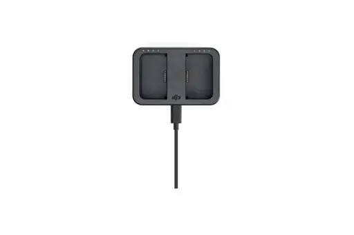 DRONE ACC CHARGING HUB USB-C/WB37 CP.RN.00000203 DJI