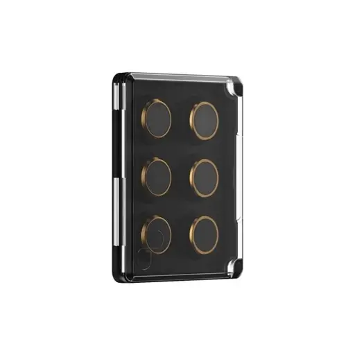 Filtrai PolarPro MAVIC 2 Zoom - Cinema Series ND 6-Pack