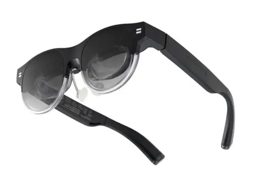 VR glasses AirVision M1 OLED/USB-C/Speakers/Black
