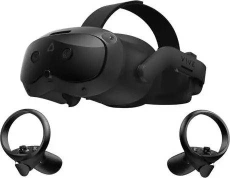 Vive Focus Vision 99HAUM029-00