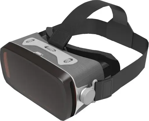 Virtualios realybės akiniai Shinecon VR07 + valdiklis B01