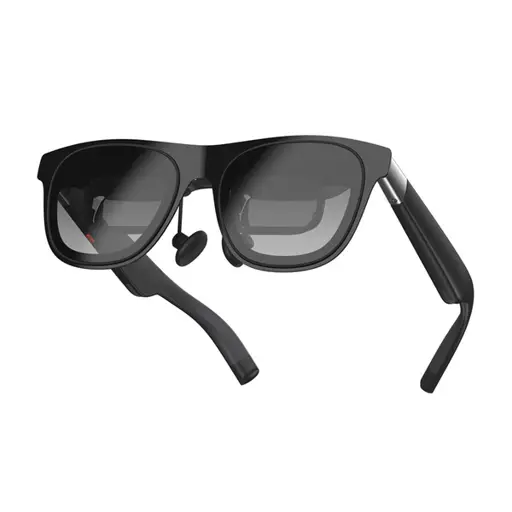 Virtualios realybės akiniai - XREAL One Pro 57° FOV, 120Hz Micro-OLED L