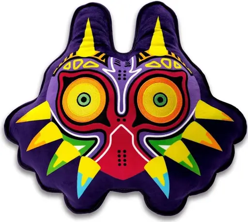 The Legend of Zelda - Majora's Mask pagalvėlė