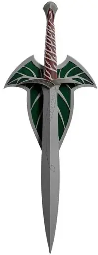 The Lord of the Rings Sting Sword lempa