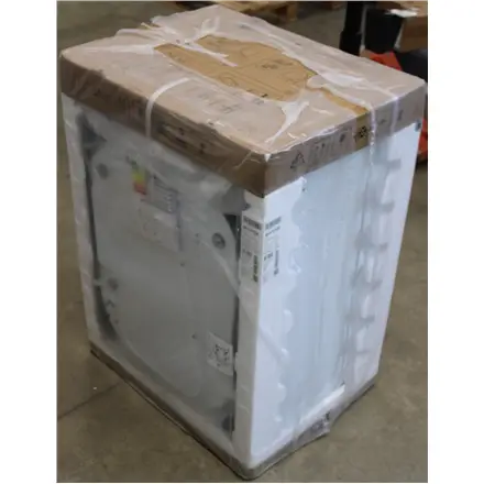 SALE OUT. Gorenje W3NGPI62SBS Washing machine, B, Front loading, 6 kg, 1200 RPM, Depth 43.5 cm, White