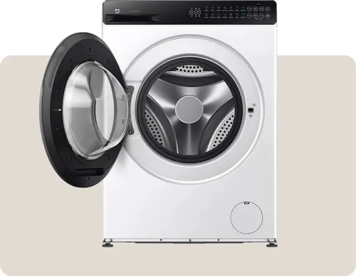 Xiaomi Mijia Front Load Washer Dryer 8kg