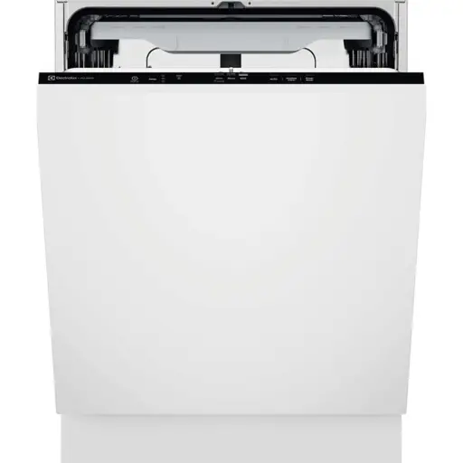 Įmontuojama indaplovė ELECTROLUX E52LE21OS