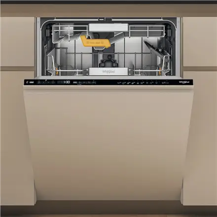 Whirlpool W8I HP42 L Built-in