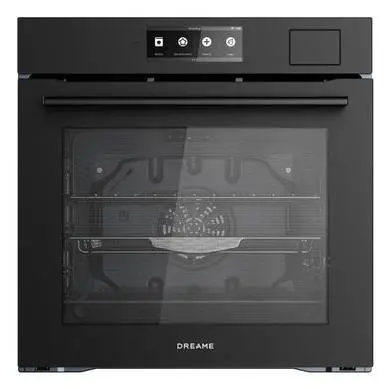 OVEN BUILT IN OZ60 PRO/SGS81-Z6PTDEU DREAME