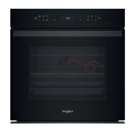 Whirlpool Oven WOI6A8FPT1SBA
