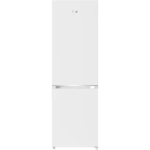 Beko, NoFrost, 250 L, aukštis 180 cm, baltas - Šaldytuvas