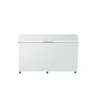 Candy Freezer CNCHQ2S520EW Energy efficiency class E