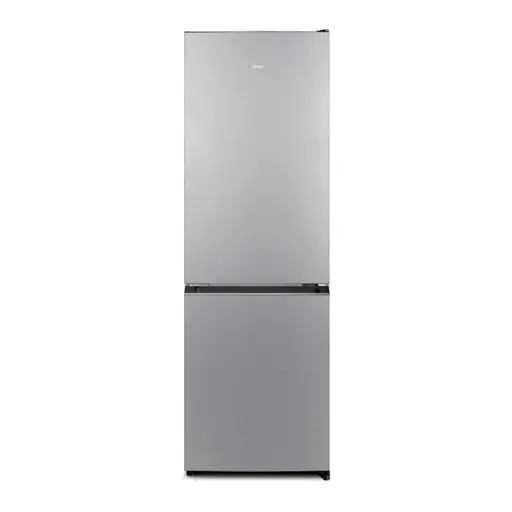 INDESIT Refrigerator INKS8261S4E, Energy class E, Height 177cm, Silver
