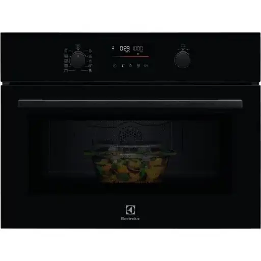 Mikrobangų krosnelė ELECTROLUX LVM6E46Z