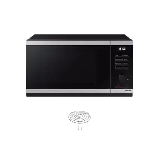 Samsung Microwave MG23DG4524ATE2, 23l, 1250 W