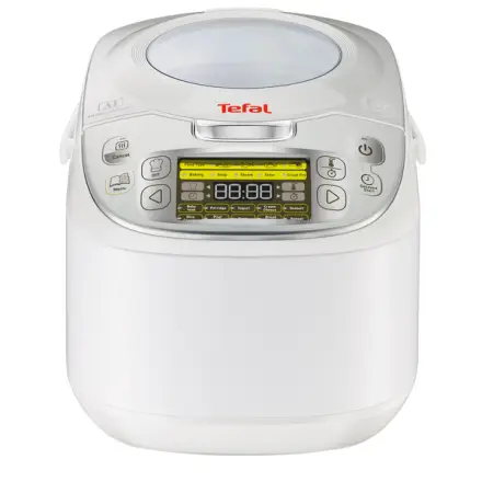 TEFAL Multifunctional pot RK812110