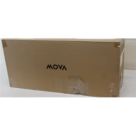 SALE OUT. MOVA Vacuum cleaner