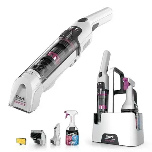 Vacuum Cleaner SHARK HX100EUT
