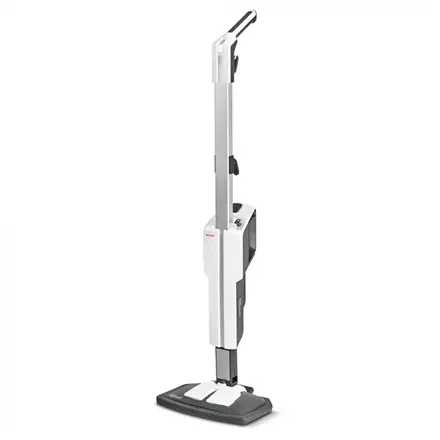 Polti Steam mop with integrated portable cleaner