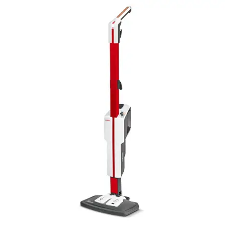 Polti Steam mop with integrated portable cleaner