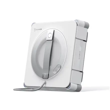 Ecovacs