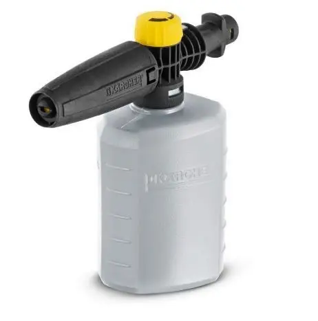 Putų antgalis Karcher FJ6 (2.643-147.0)