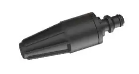 Rotacinis antgalis HCE1601, Scheppach