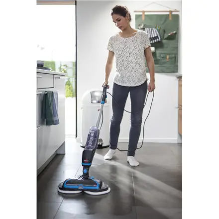 Bissell Mop SpinWave