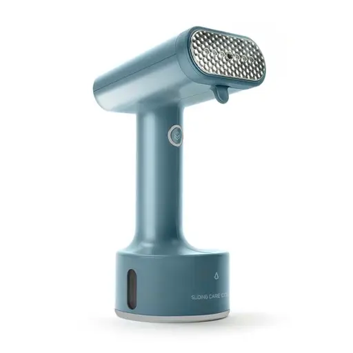 Taurus Sliding Care Compact 1600 W 0,135 L Nerūdijančio plieno padas Žydras