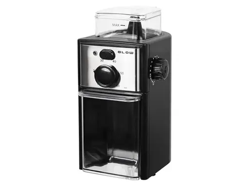 Kavamalė BLOW BLACK CG-03 150W