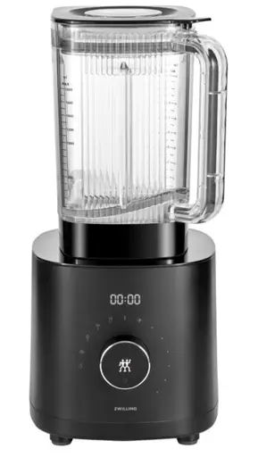 ZWILLING ENFINIGY 1,8 l Stalinis maišytuvas 1600 W Juodas