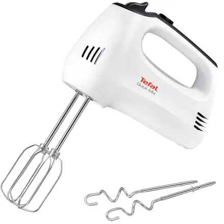 TEFAL Hand mixer HT3101 QuickMix