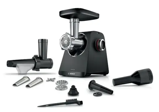 Serie 4 MFWS435B Meat Grinder