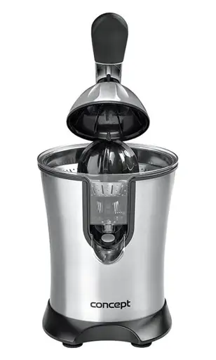 Citrusinių vaisių spaustuvė "Concept CE-3520