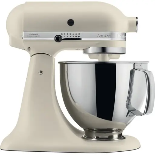 KitchenAid Artisan Pastatomas plaktuvas 300 W Rusvai gelsvas