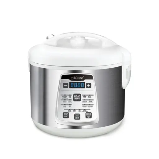 MULTICOOKER MAESTRO MR-792 17 programų, 700 W