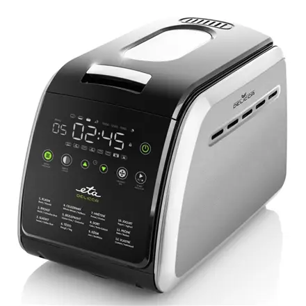 ETA Bread maker Delicca II ETA714990030