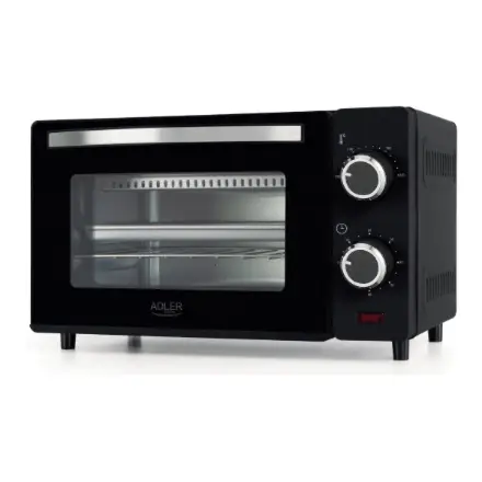 Adler Electric oven AD 6032 9 L