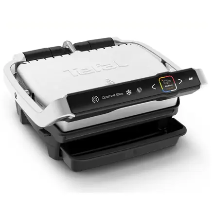 TEFAL Grill GC750D30 OptiGrill Elite