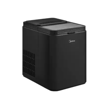Midea Portable Ice Maker MERI12BG30EU