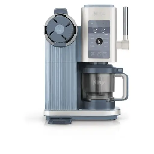 ICE CREAM MAKER/STEEL BLUE NC702EU NINJA