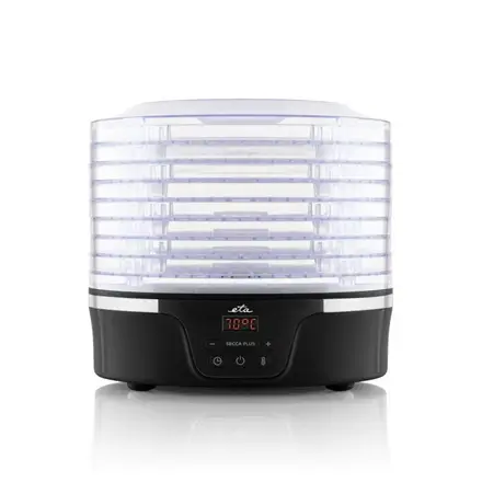 ETA Food Dryer Power 380 W