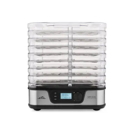 ETA Food dryer ETA930190000 Secca Premium