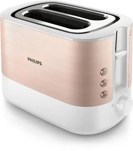 TOASTER/HD2638/11 PHILIPS