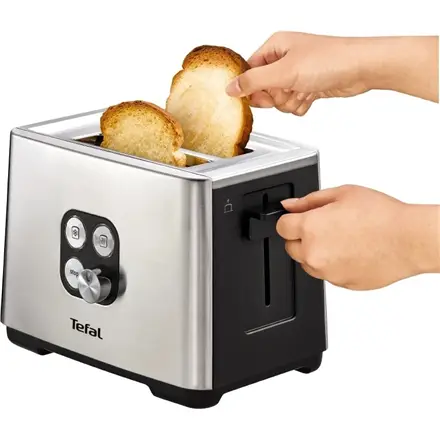 TEFAL Toaster Equinox TT420D30