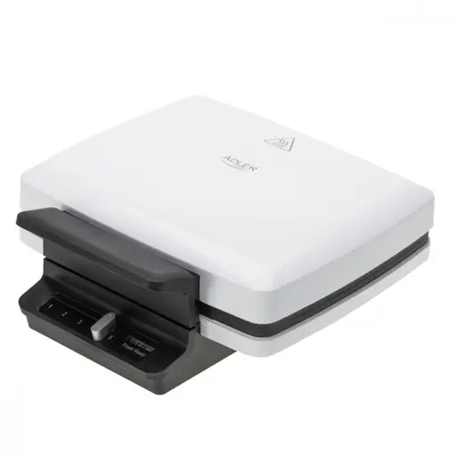Waffle maker 1800W AD 308
